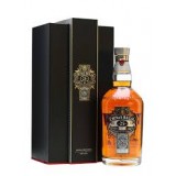 Chivas Regal Blended 25 Years Old Scotch Whisky 700ml
